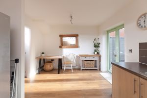 Dining Area- click for photo gallery